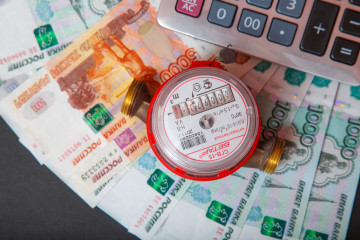 Тарифы с 01.07.2022 года